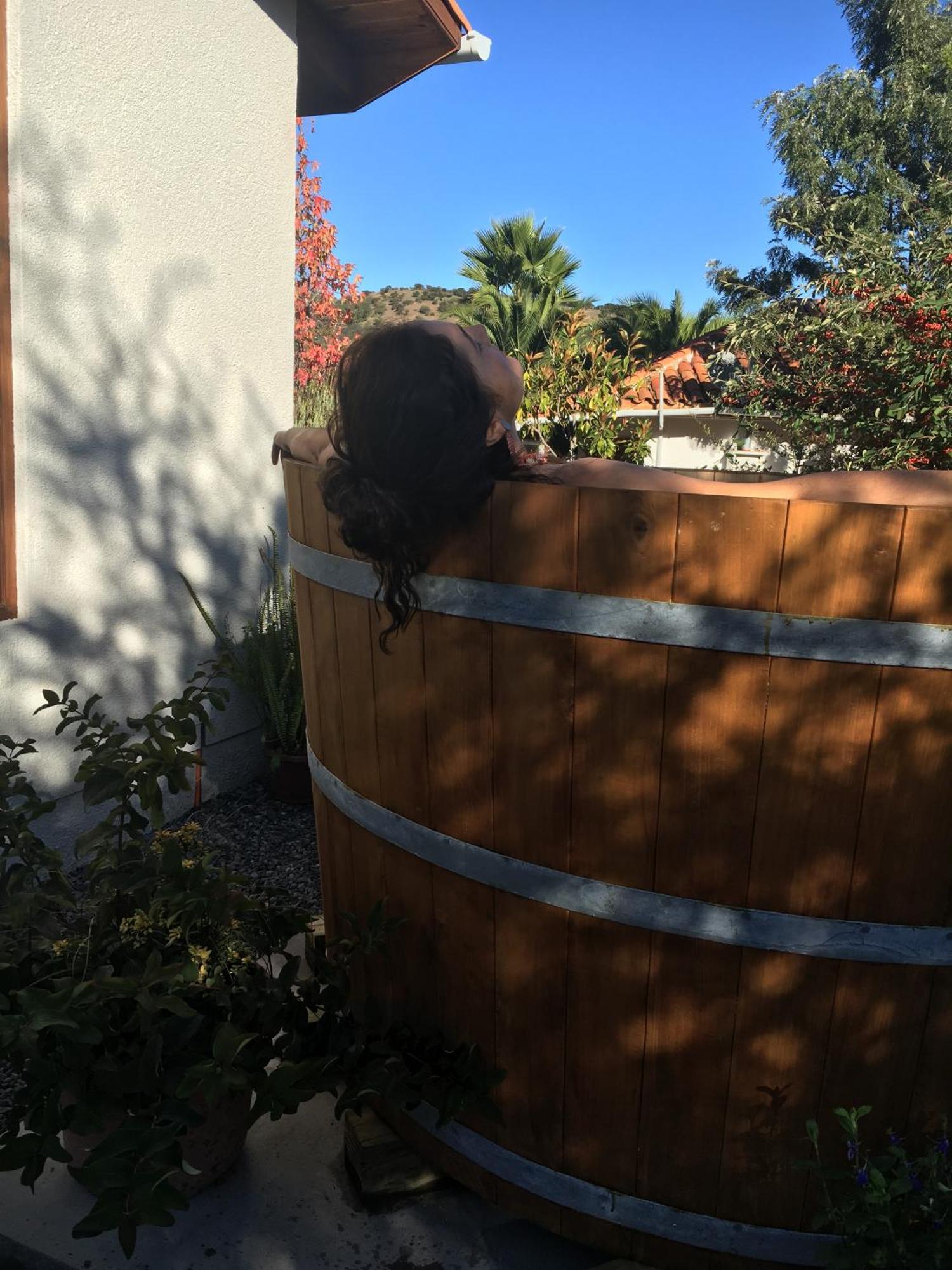 Hotel Boutique Solaz Bella Vista De Colchagua Santa Cruz Kültér fotó