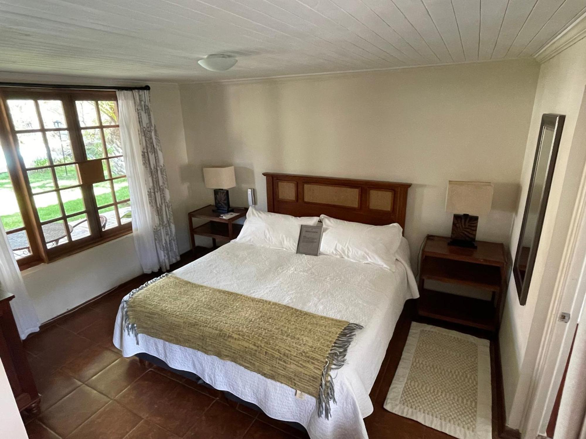 Hotel Boutique Solaz Bella Vista De Colchagua Santa Cruz Kültér fotó