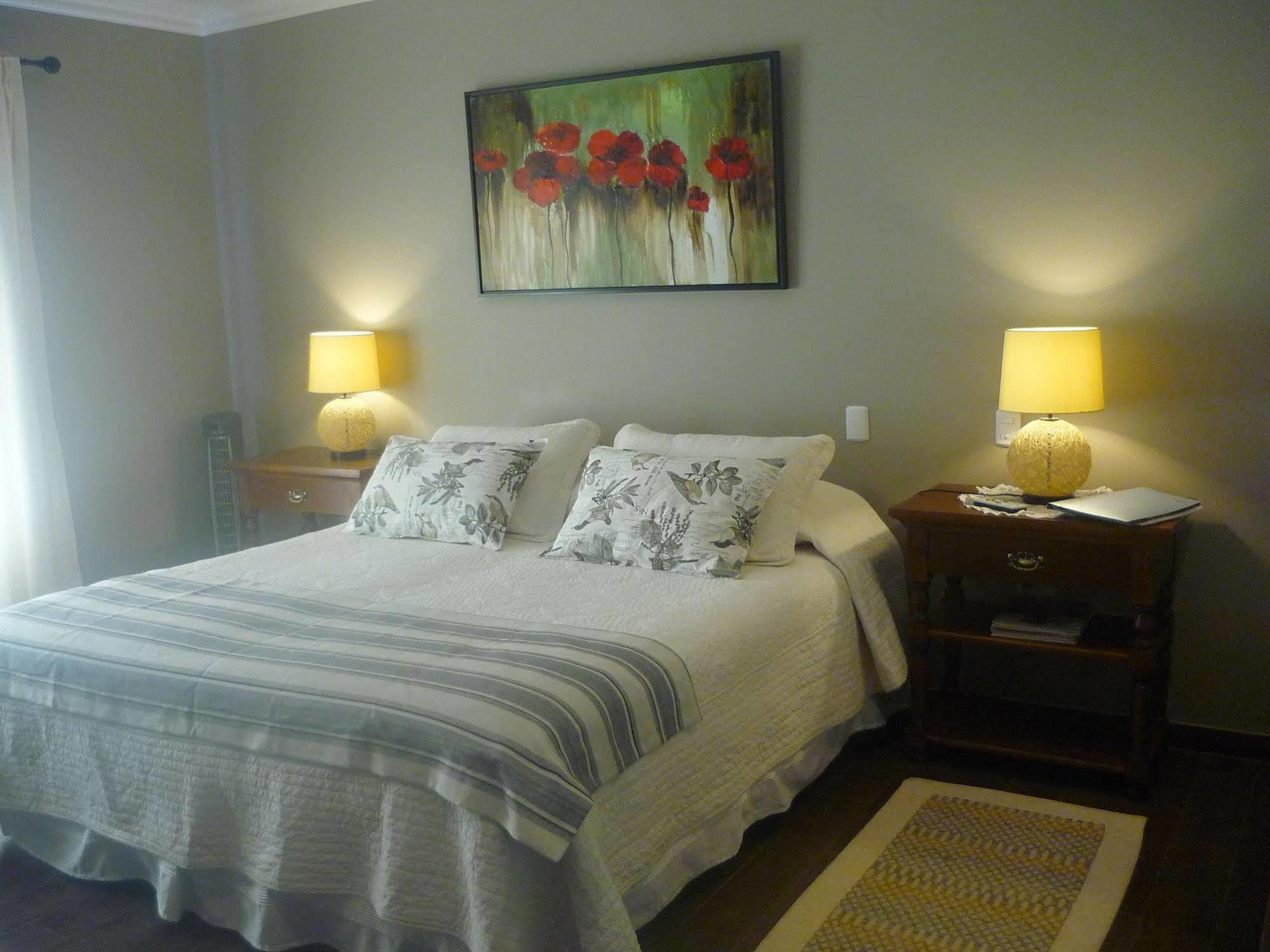 Hotel Boutique Solaz Bella Vista De Colchagua Santa Cruz Kültér fotó