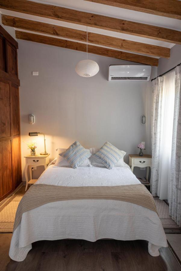 Hotel Boutique Solaz Bella Vista De Colchagua Santa Cruz Kültér fotó